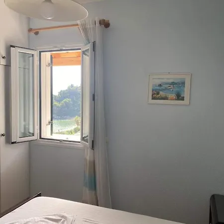 Lejlighed Corfu 86