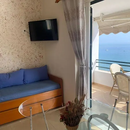 Corfu 86 Lejlighed *