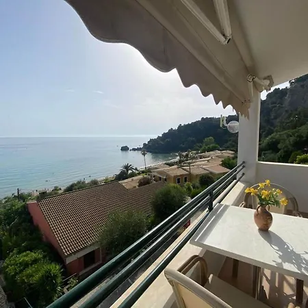 Lejlighed Corfu 86 *