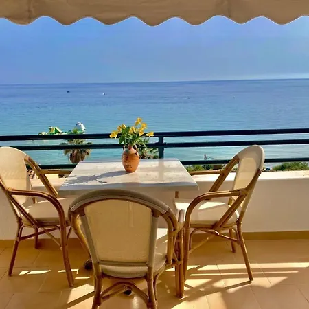 Corfu 86 * Glifada