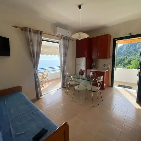 Corfu 86 Apartment Glyfada (Corfu)