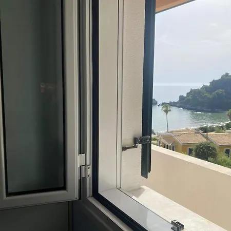 Corfu 86 * Глифада