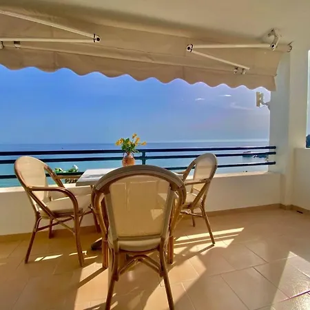 Apartmán Corfu 86 *