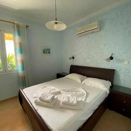 Corfu 86 Apartment