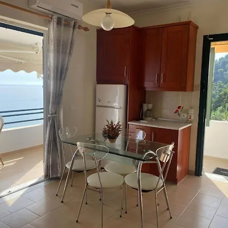 Апартаменты Corfu 86 *