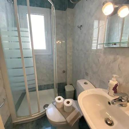 Corfu 86 * גליפאדה