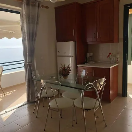 Corfu 86 Apartmán