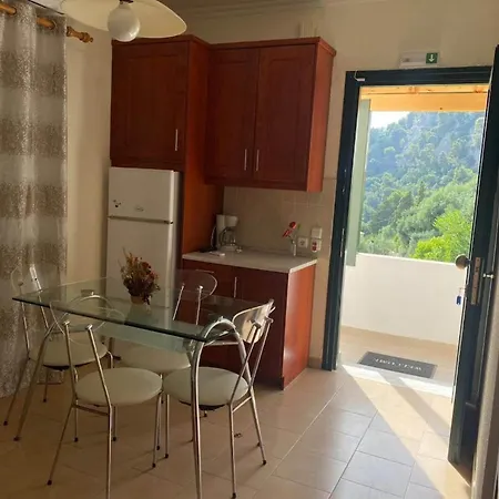 Corfu 86 * Глифада