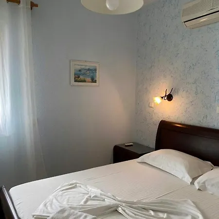 Corfu 86 Apartment *