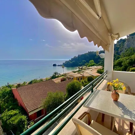 Corfu 86 * Глифада