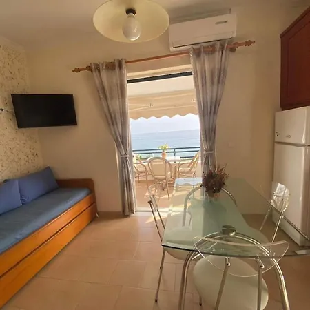 Corfu 86 * גליפאדה