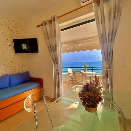 Corfu 86 Apartment