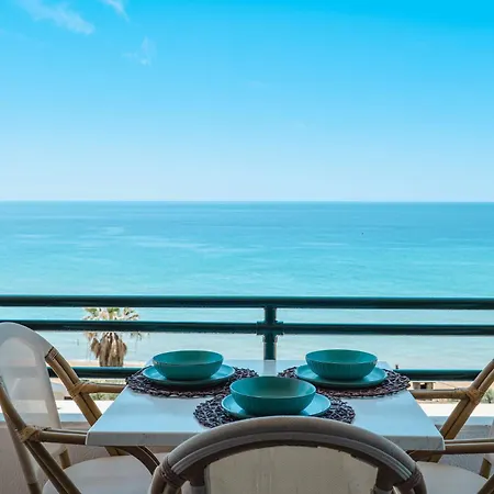 Corfu 86 Apartmán Glyfada (Corfu)