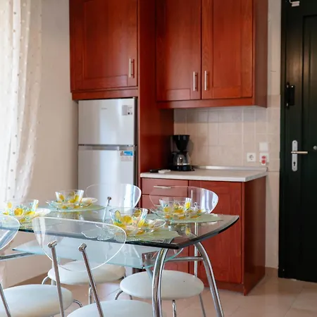 Apartmán Corfu 86 Glyfada (Corfu)