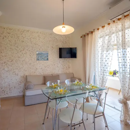 Corfu 86 Apartmán