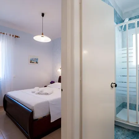 Apartmán Corfu 86 Glyfada (Corfu)