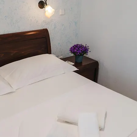 Corfu 86 Apartmán Glyfada (Corfu)