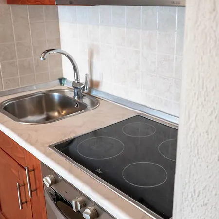 Corfu 86 Apartmán *