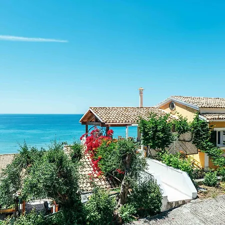 Corfu 86 Apartmán