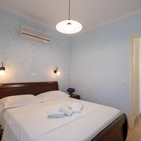 Apartmán Corfu 86 *