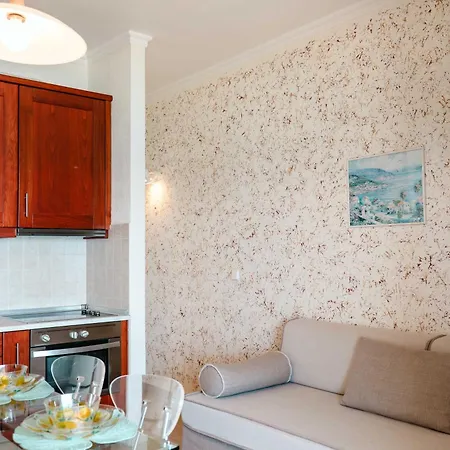 Apartmán Corfu 86