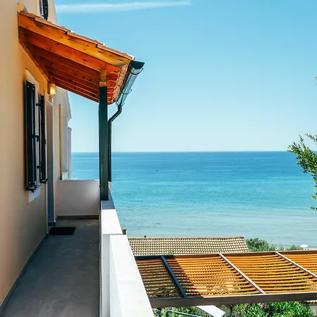 Apartmán Corfu 86