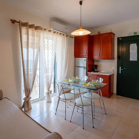 Corfu 86 Apartmán Glyfada (Corfu)