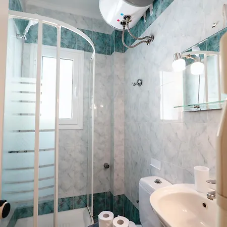 Apartmán Corfu 86 Glyfada (Corfu)