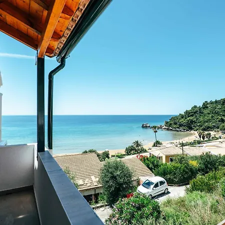 Corfu 86 Glyfada (Corfu)