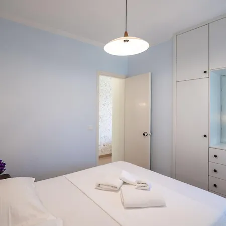 Apartmán Corfu 86 *