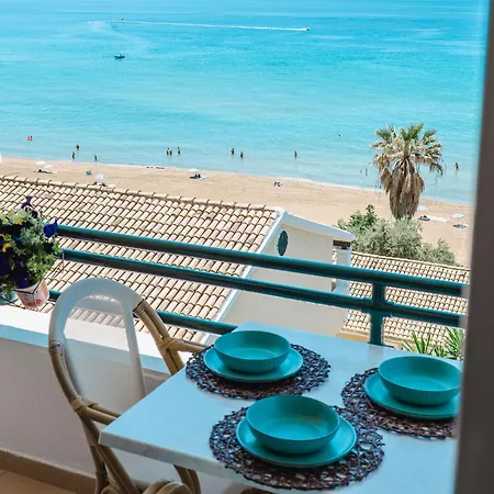 Corfu 86 Apartmán