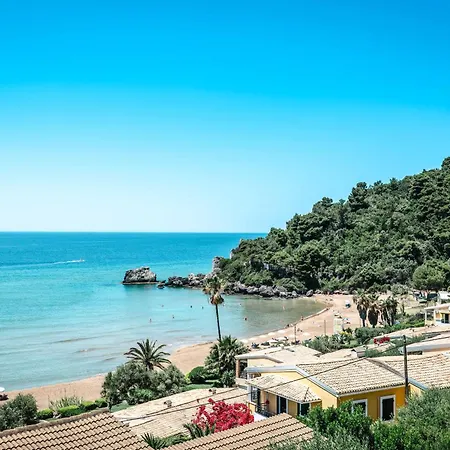 Apartment Corfu 86 Glyfada (Corfu)