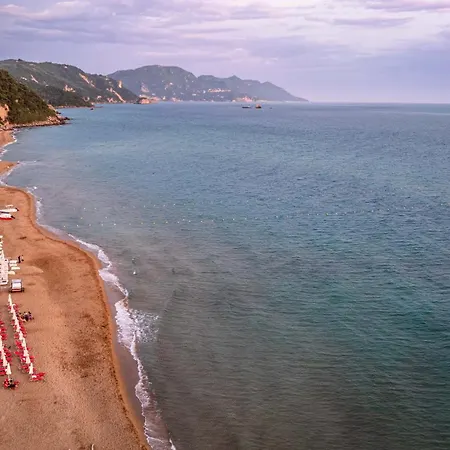 Corfu 86 *