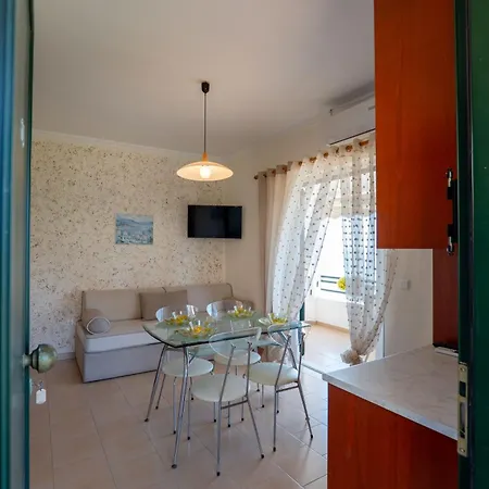 Corfu 86 * Glyfada (Corfu)
