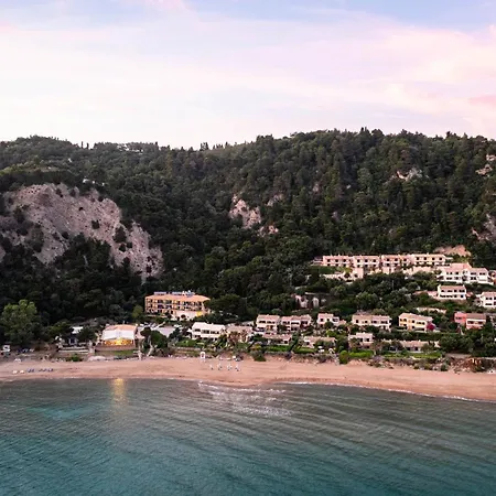 Corfu 86 Apartmán