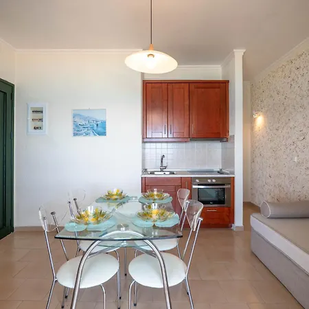 Apartmán Corfu 86