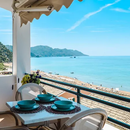 Corfu 86 Apartmán