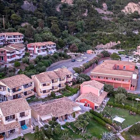 Corfu 86 *