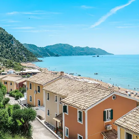 Apartmán Corfu 86