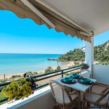 Apartmán Corfu 86 Glyfada (Corfu)