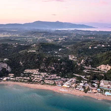 Corfu 86 Glyfada (Corfu)