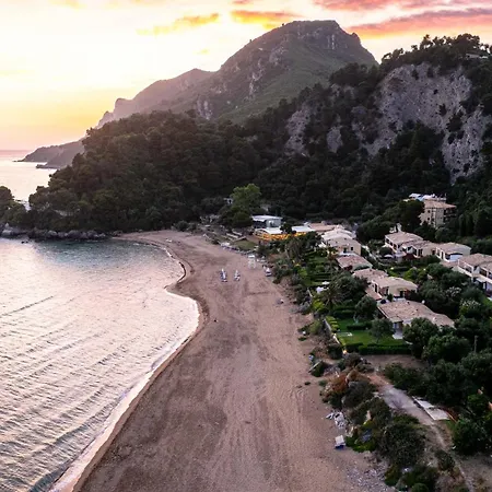 Corfu 86 * Glyfada (Corfu)