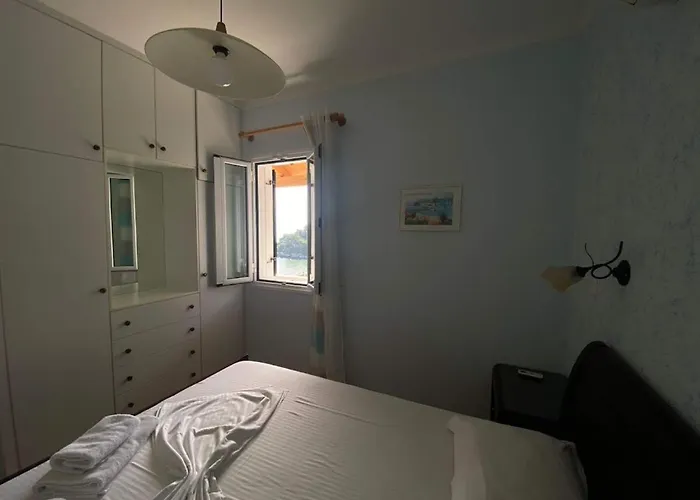 Apartamento Corfu 86