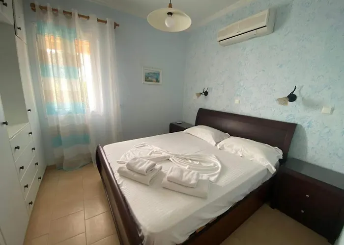 Corfu 86 * غليفادا