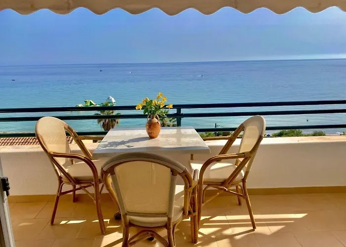 Corfu 86 * Glyfada (Corfu)