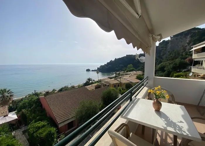 Apartamento Corfu 86 *