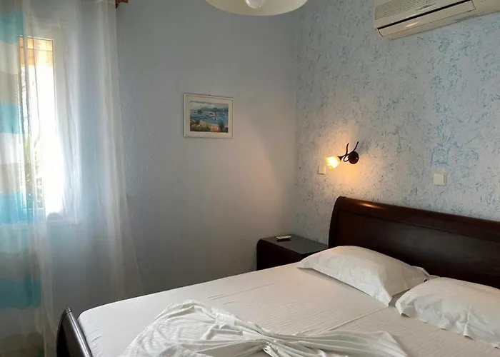 Corfu 86 Apartamento *