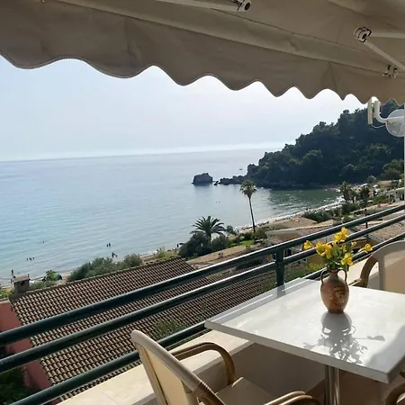 Apartament Corfu 86 *