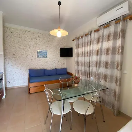 Апартаменты Corfu 86