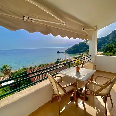 Corfu 86 * גליפאדה